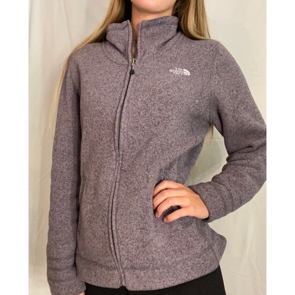 The North Face Jackets & Blazers - Zip Up North Face Jacket